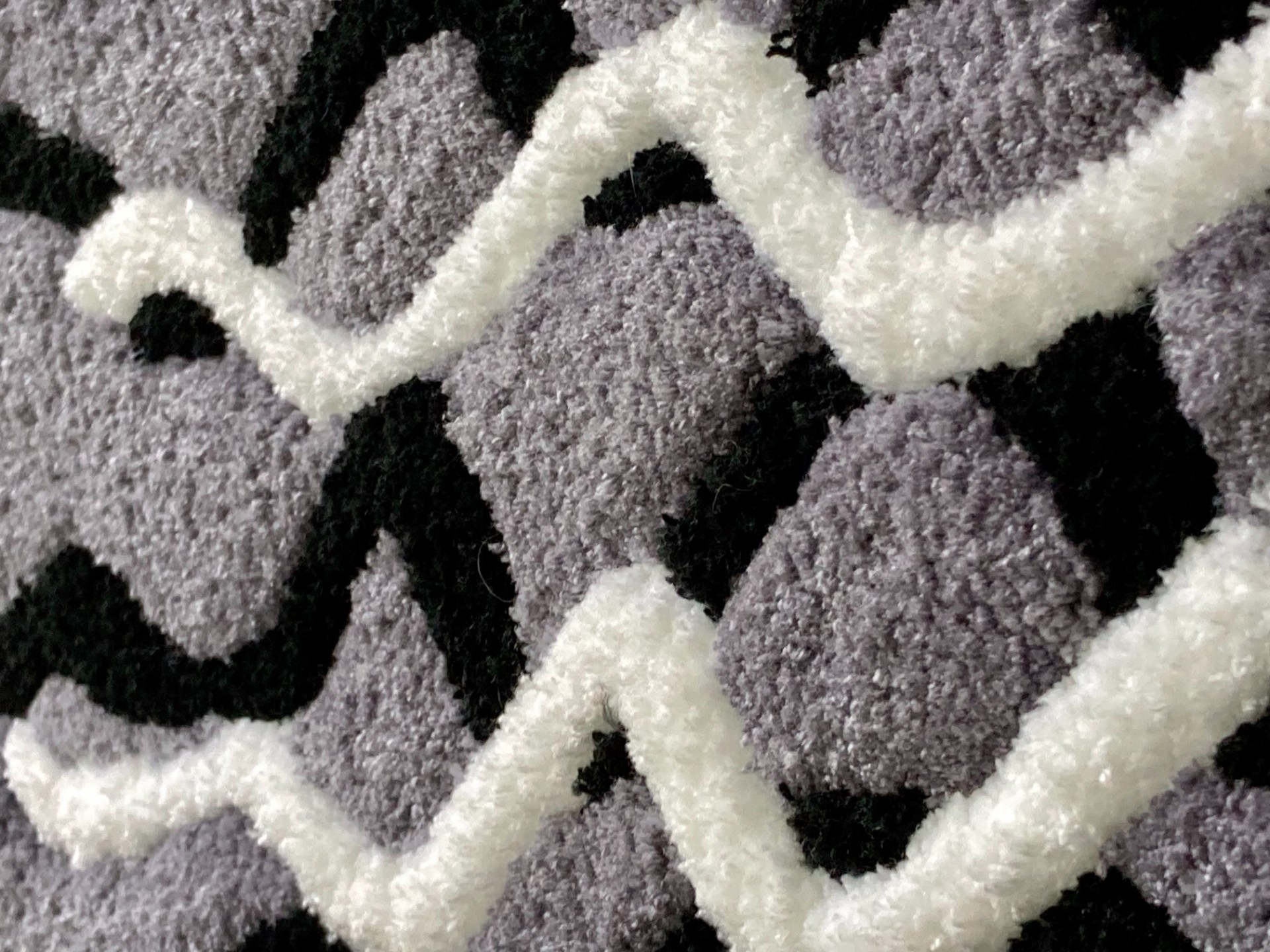 The yellow one - LUGI