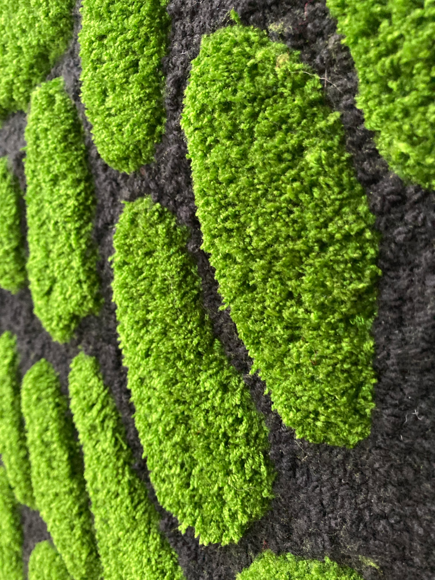 The Green one - LUGI