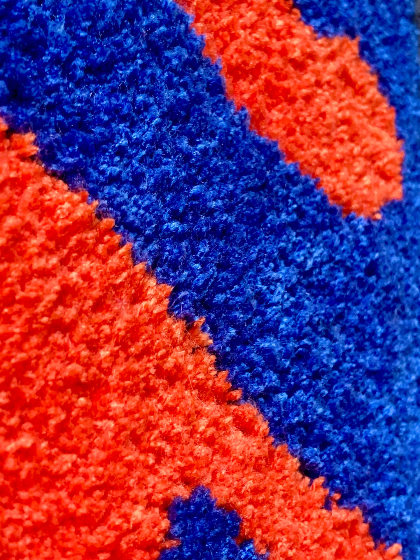 The first one - LUGI