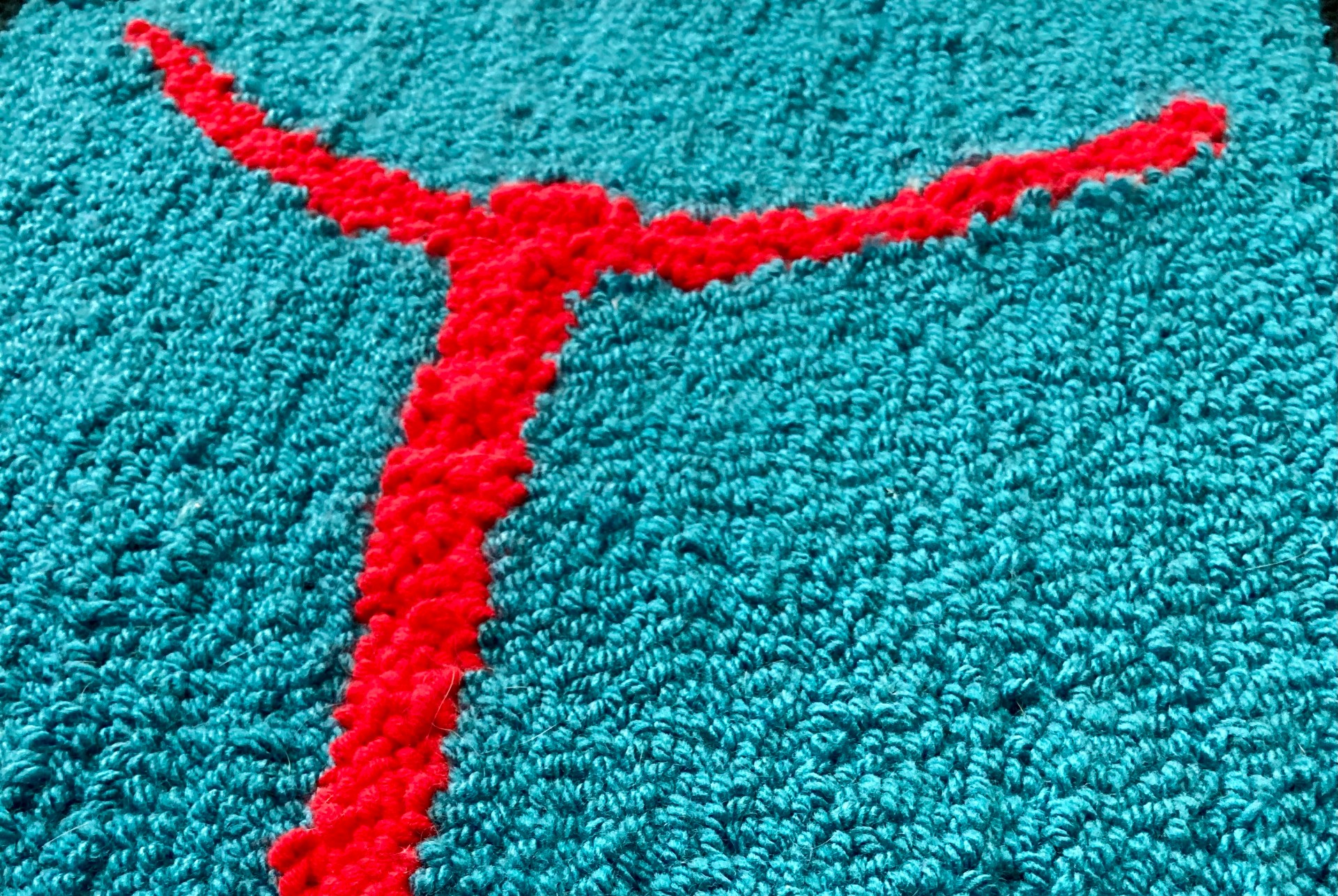 The Sky blue one - LUGI