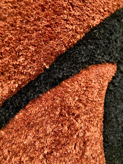 The brown one - LUGI