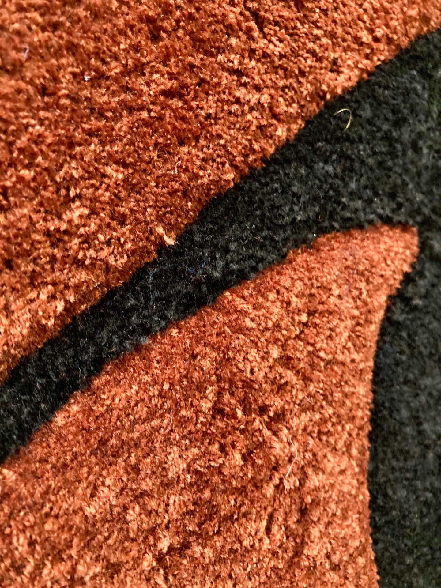 The brown one - LUGI