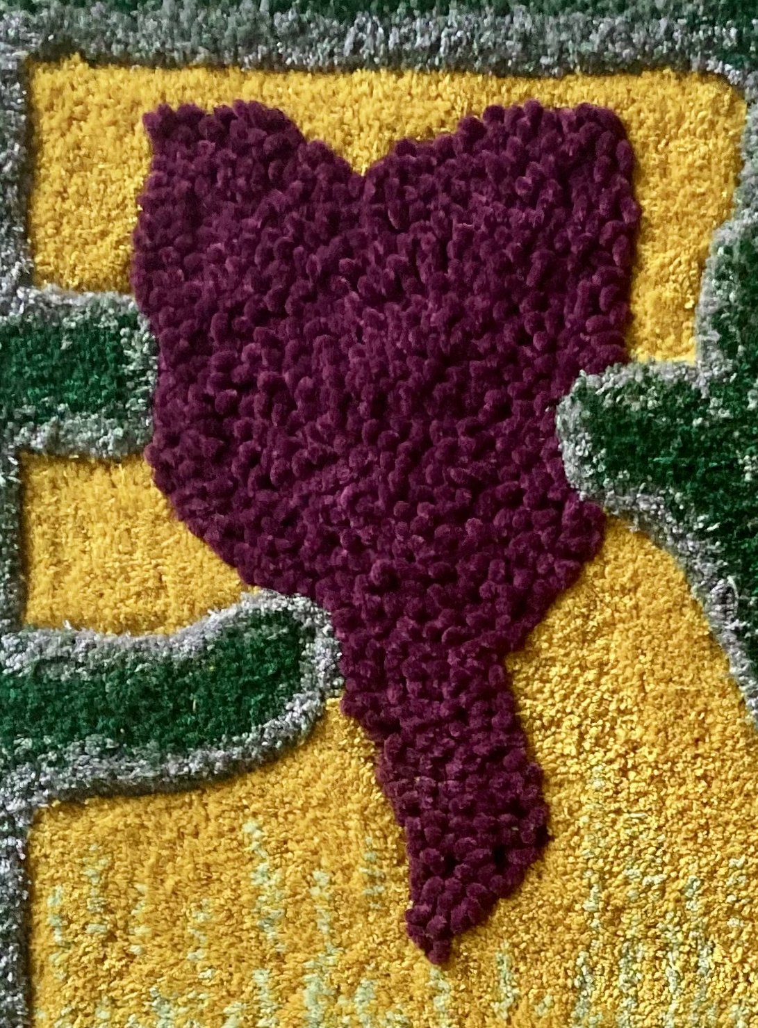 The forest one - LUGI