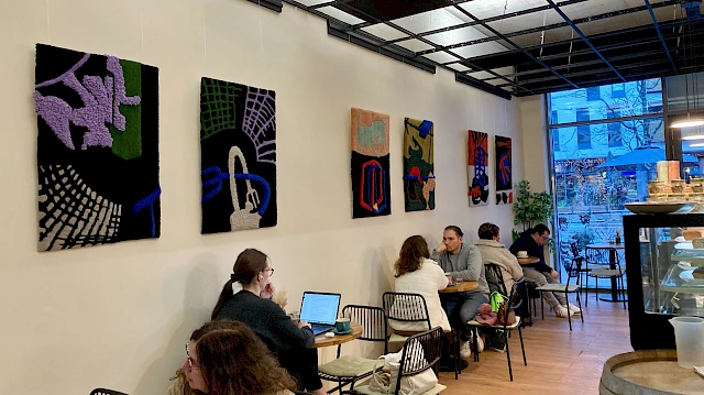 Biz Coffee Roasters