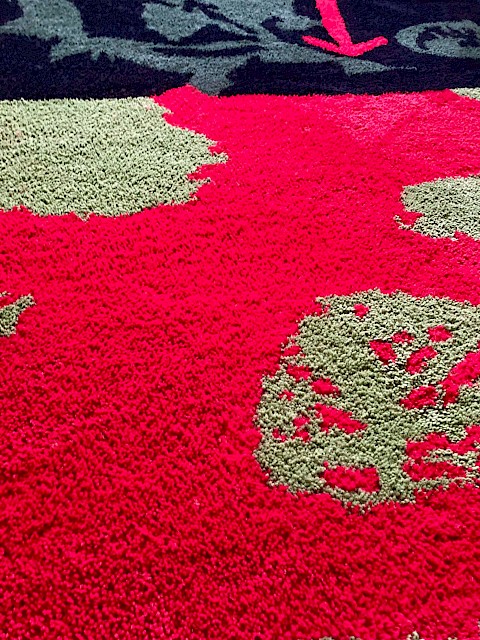 Tapis Gii - LUGI