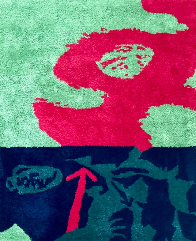 Tapis Gii
