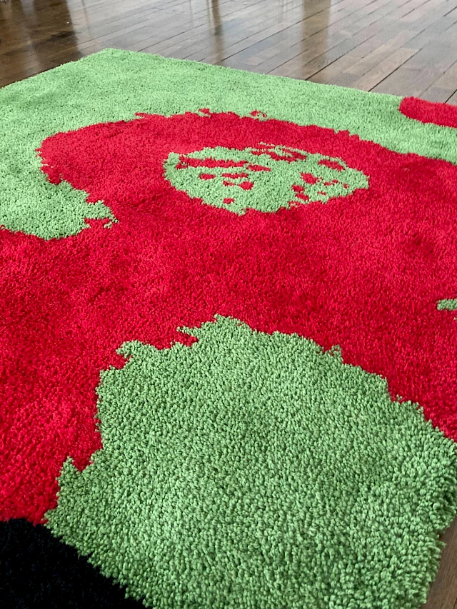 Tapis Gii