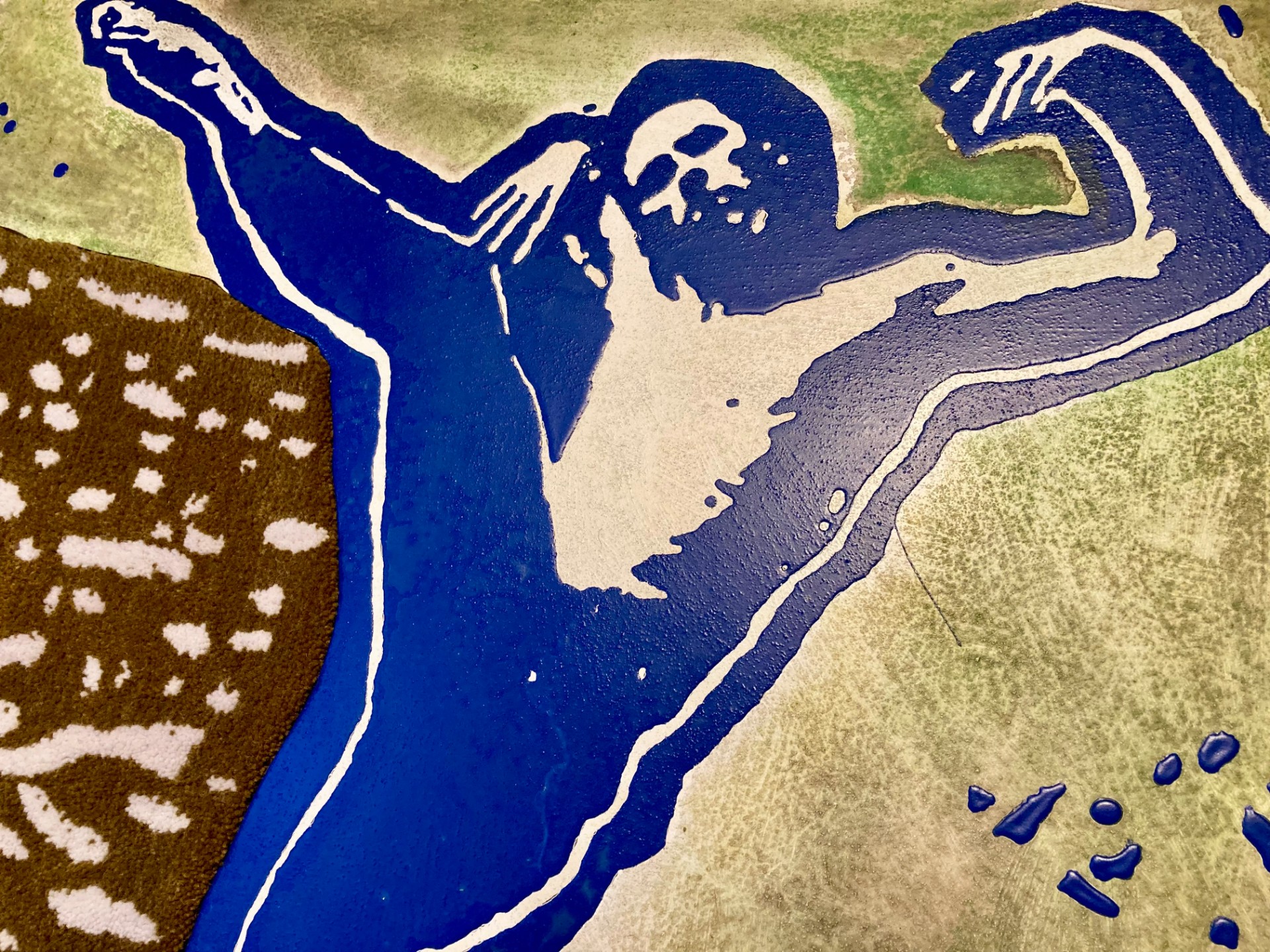 Balancing Act - LUGI