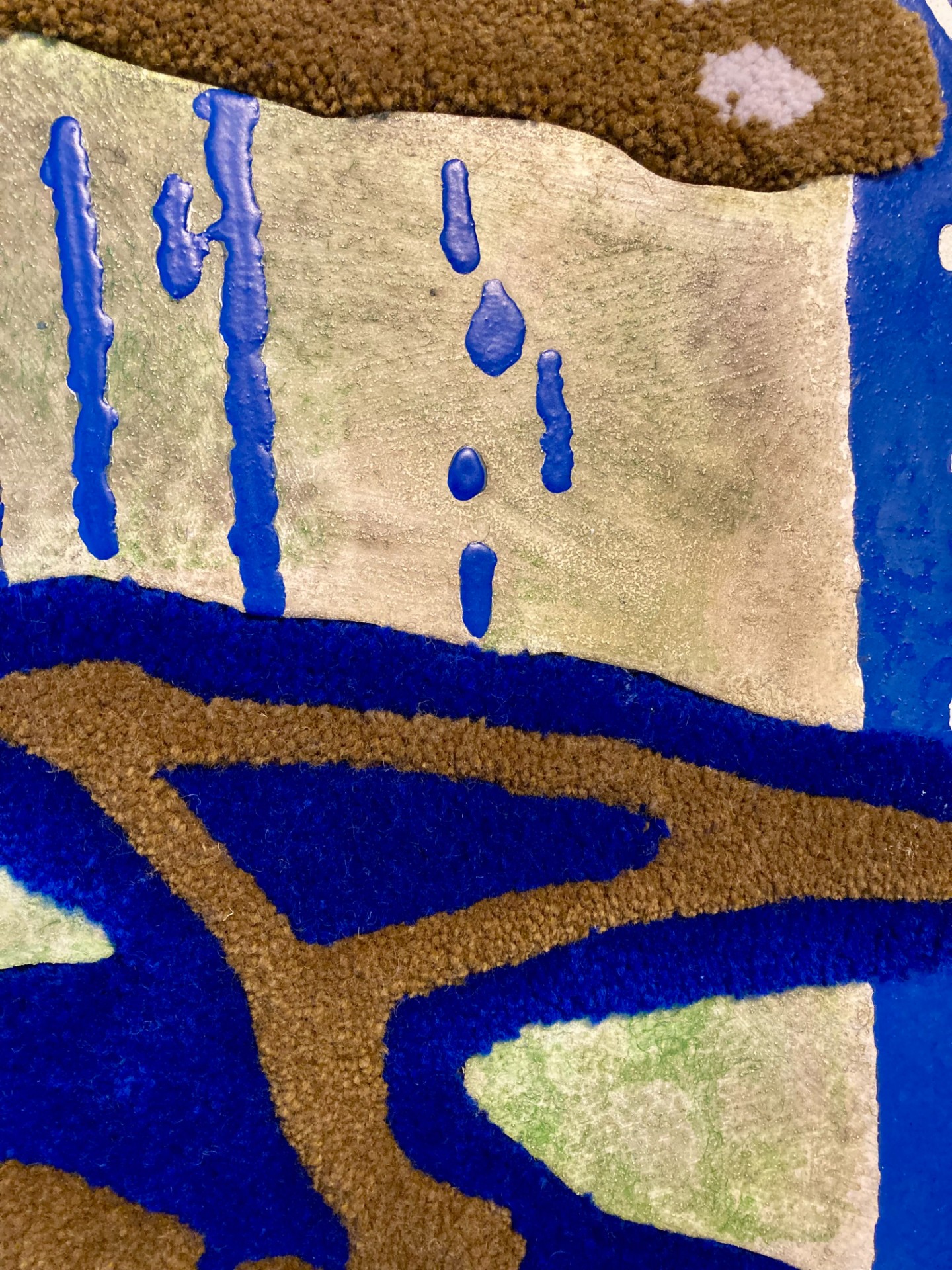 Balancing Act - LUGI