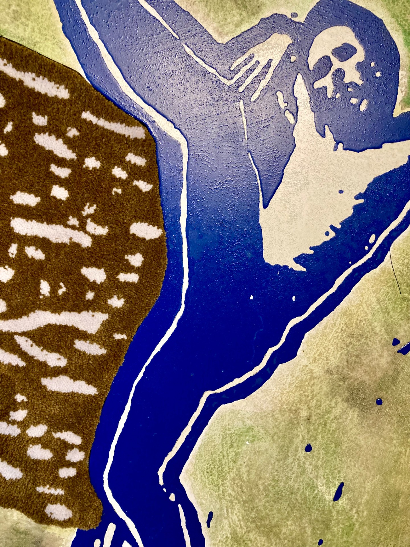 Balancing Act - LUGI