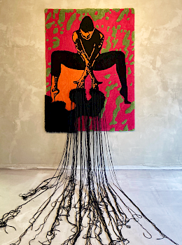 What the Body Weaves