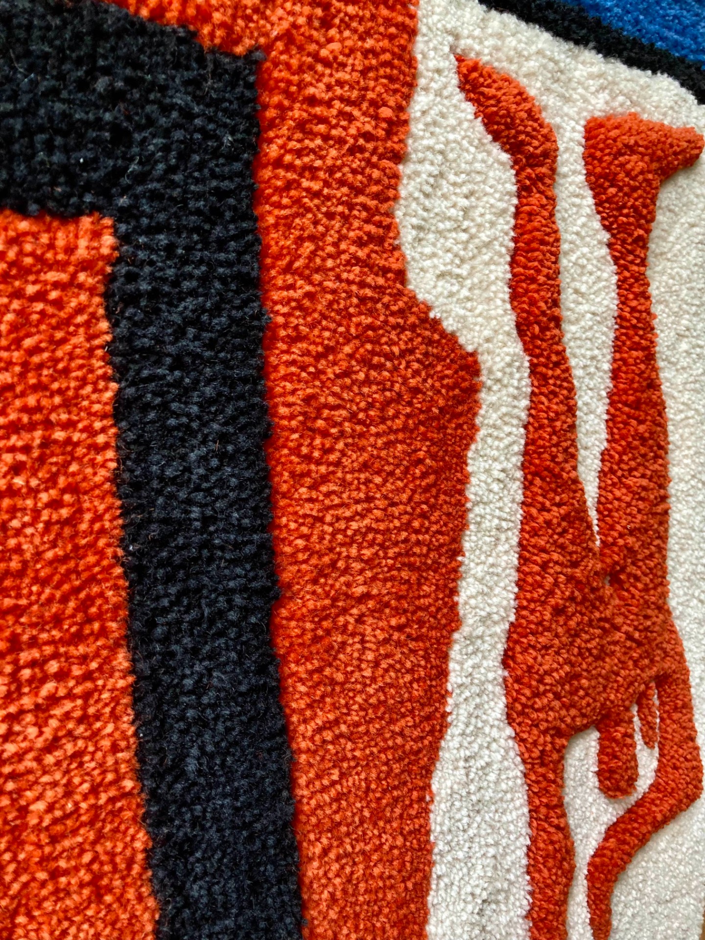 L'autre côté - LUGI