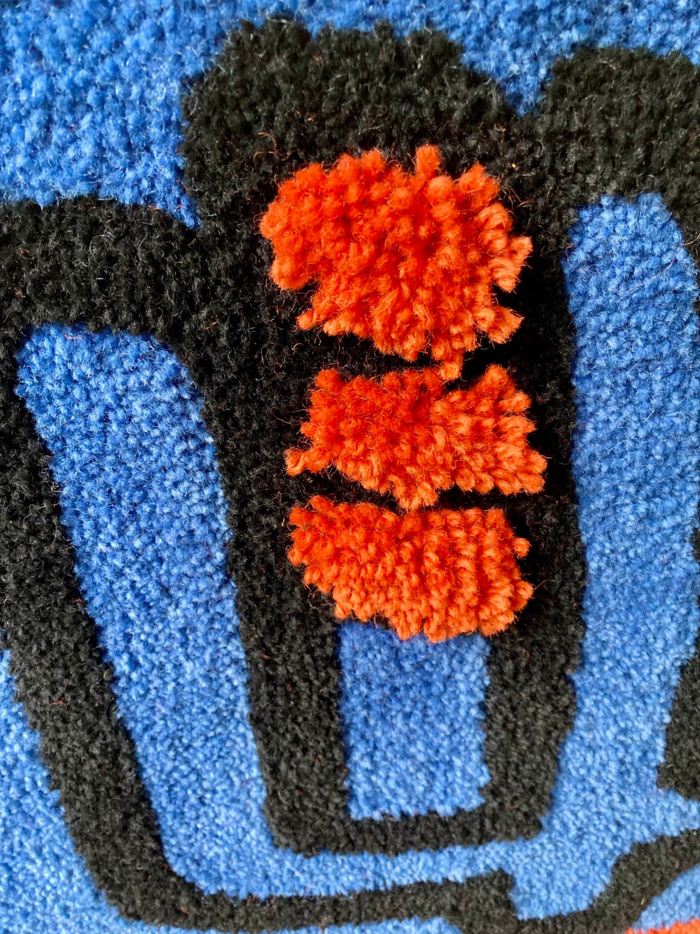 L'autre côté - LUGI