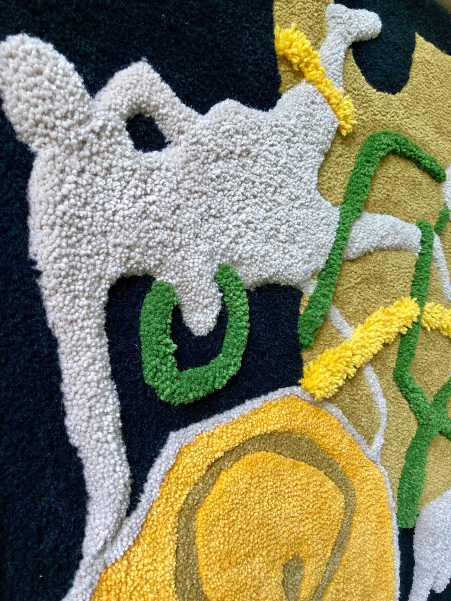 Baigneuses nocturnes - LUGI