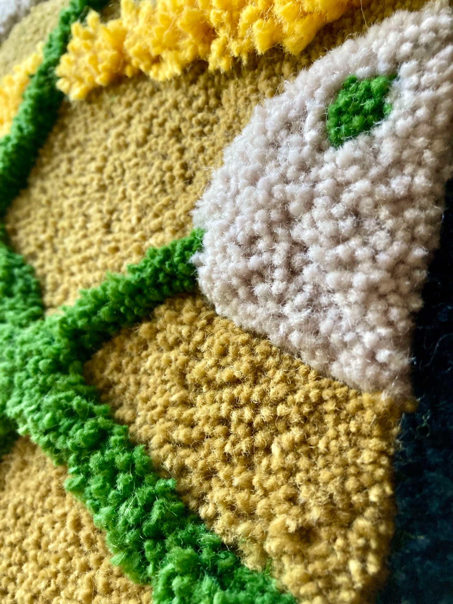 Baigneuses nocturnes - LUGI