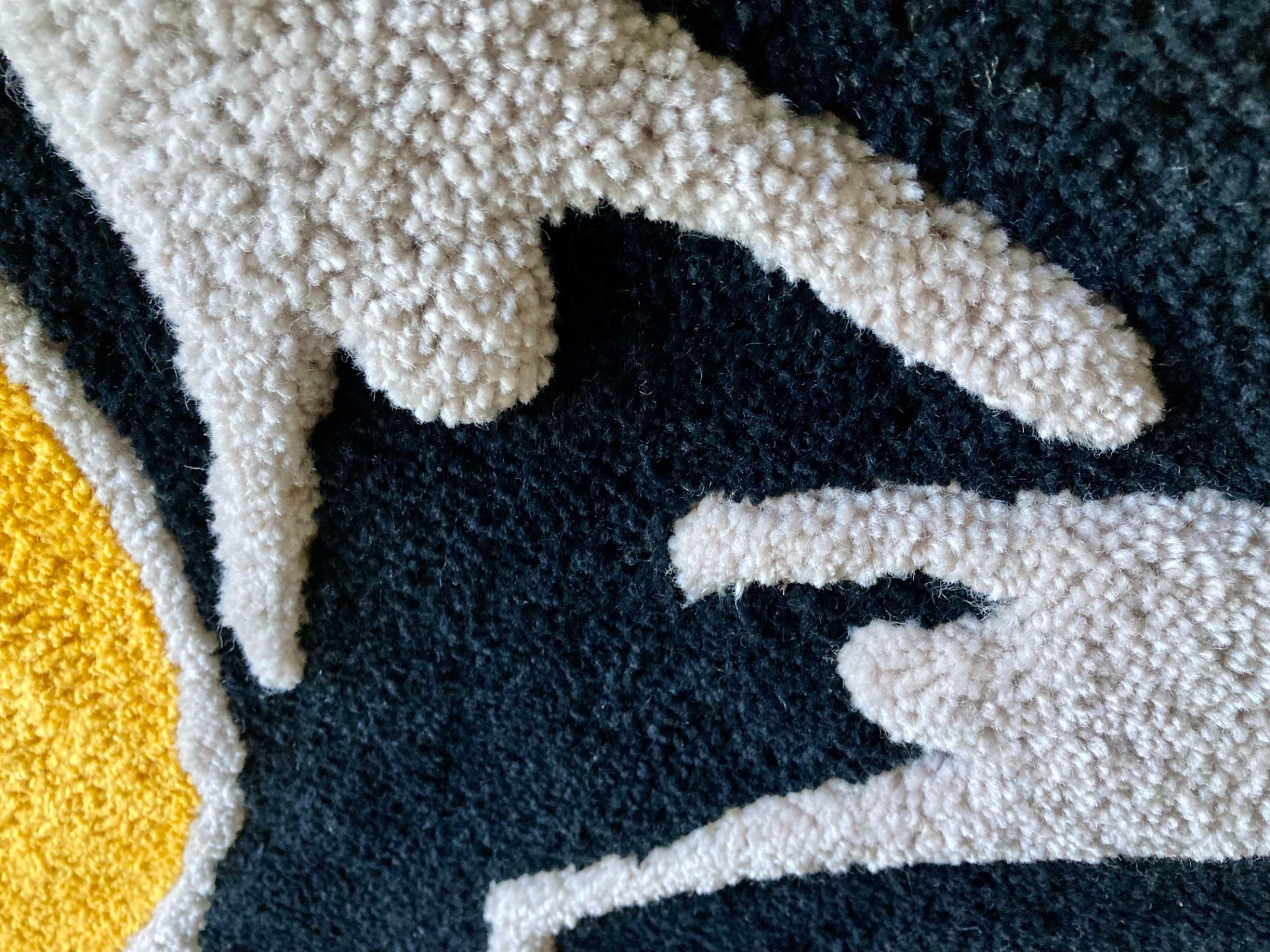 Baigneuses nocturnes - LUGI