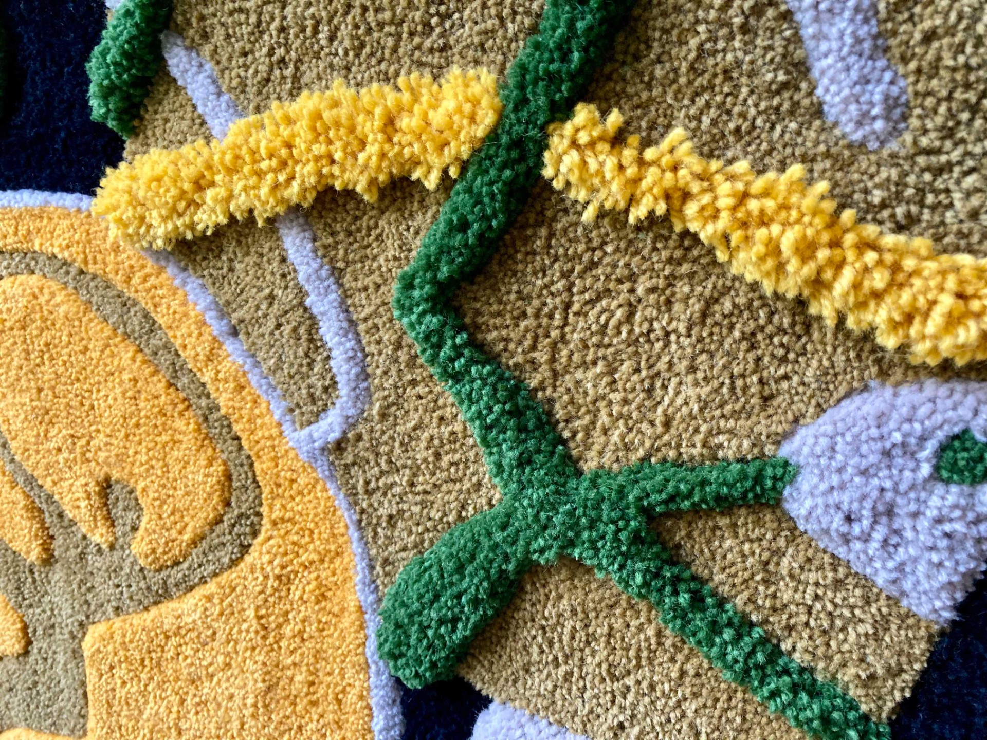 Baigneuses nocturnes - LUGI