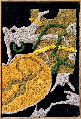 Baigneuses nocturnes