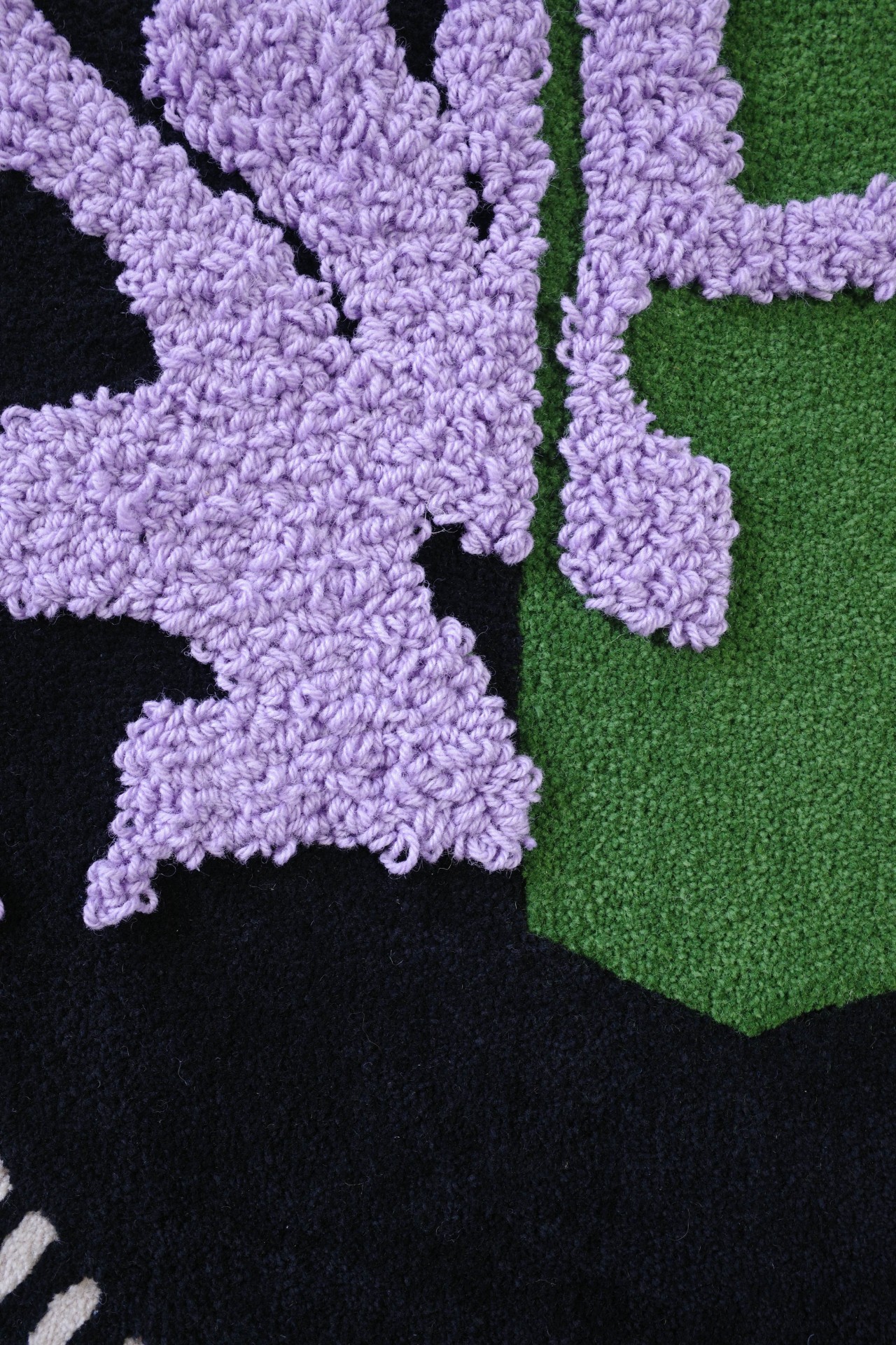 L'embranchement du Silence - LUGI