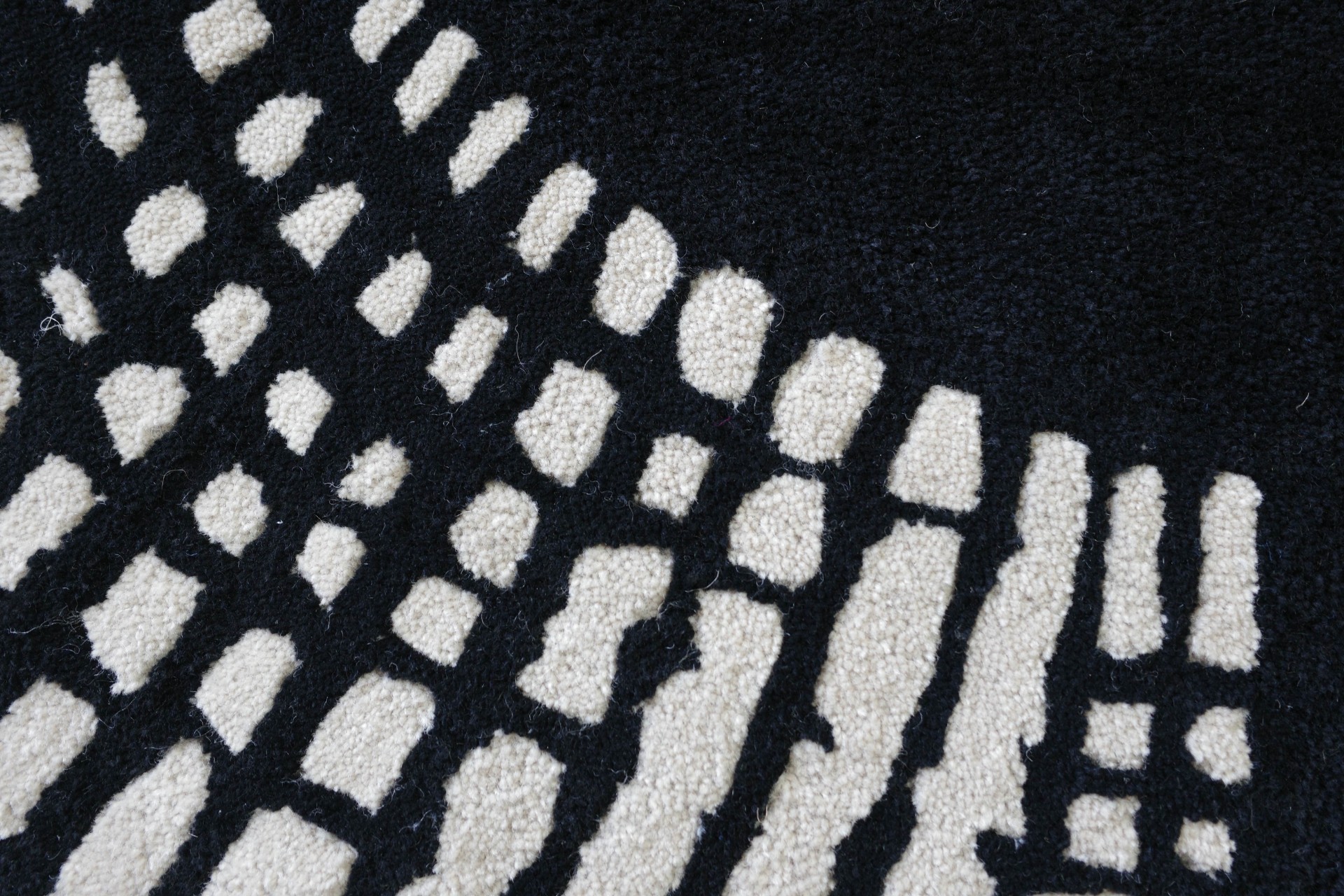 L'embranchement du Silence - LUGI