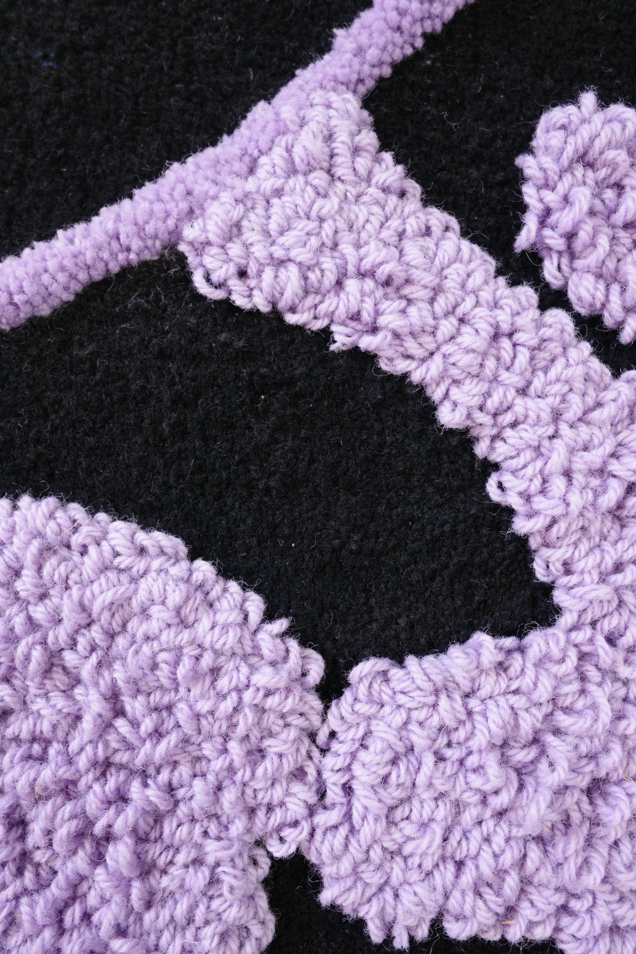 L'embranchement du Silence - LUGI