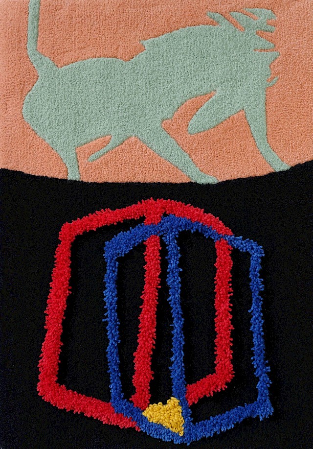 Le Galop du Cube
