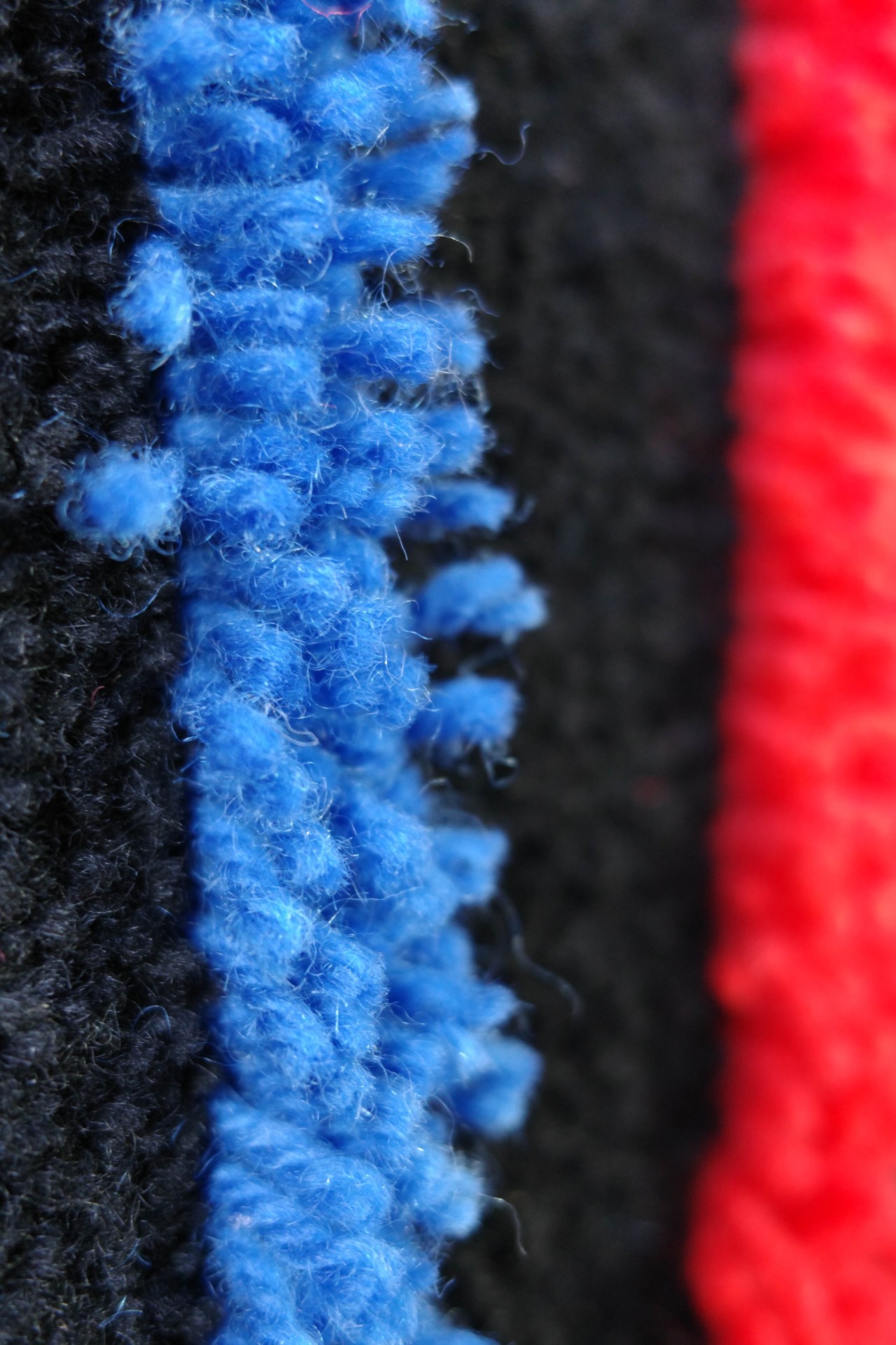 Le Galop du Cube - LUGI