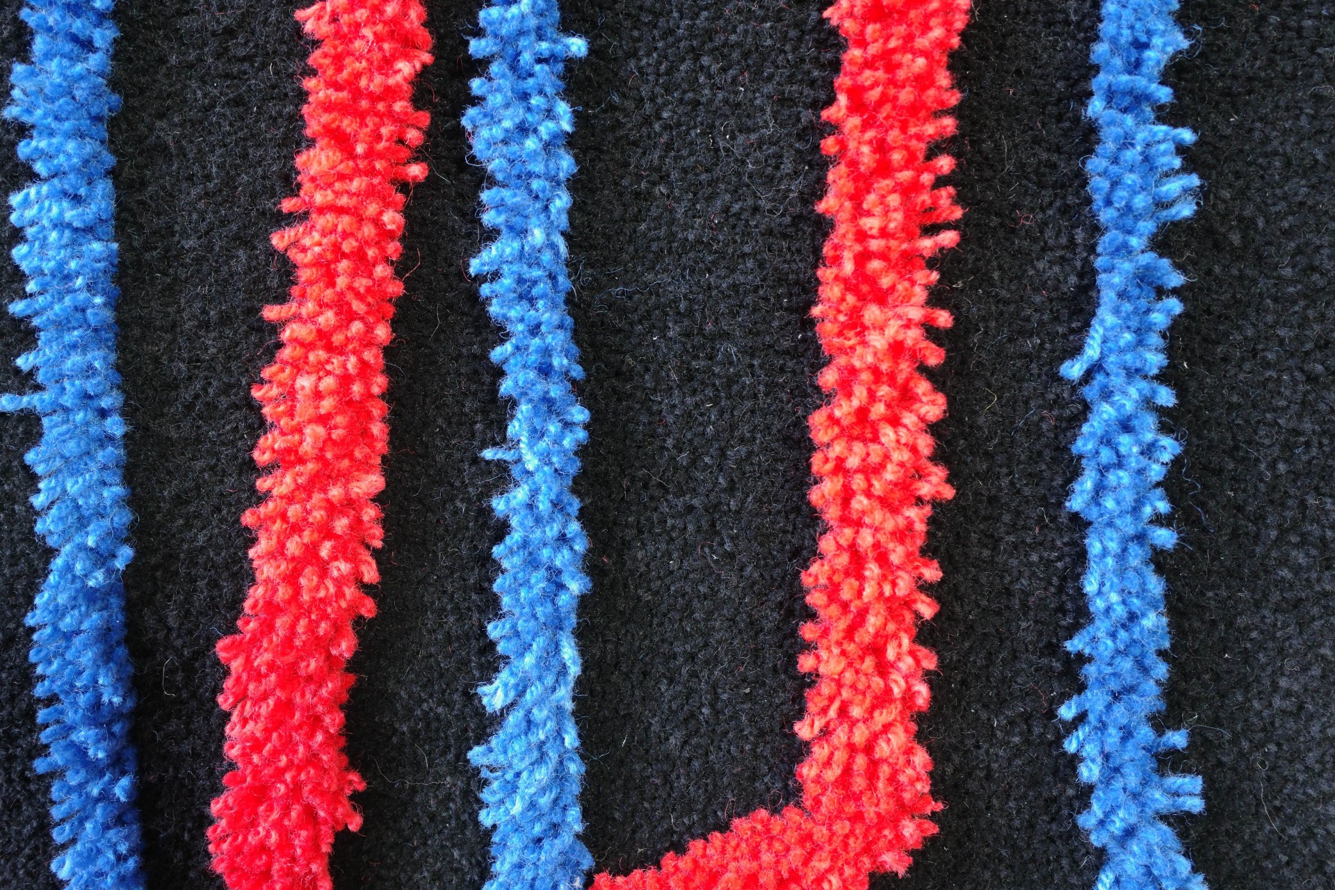 Le Galop du Cube - LUGI