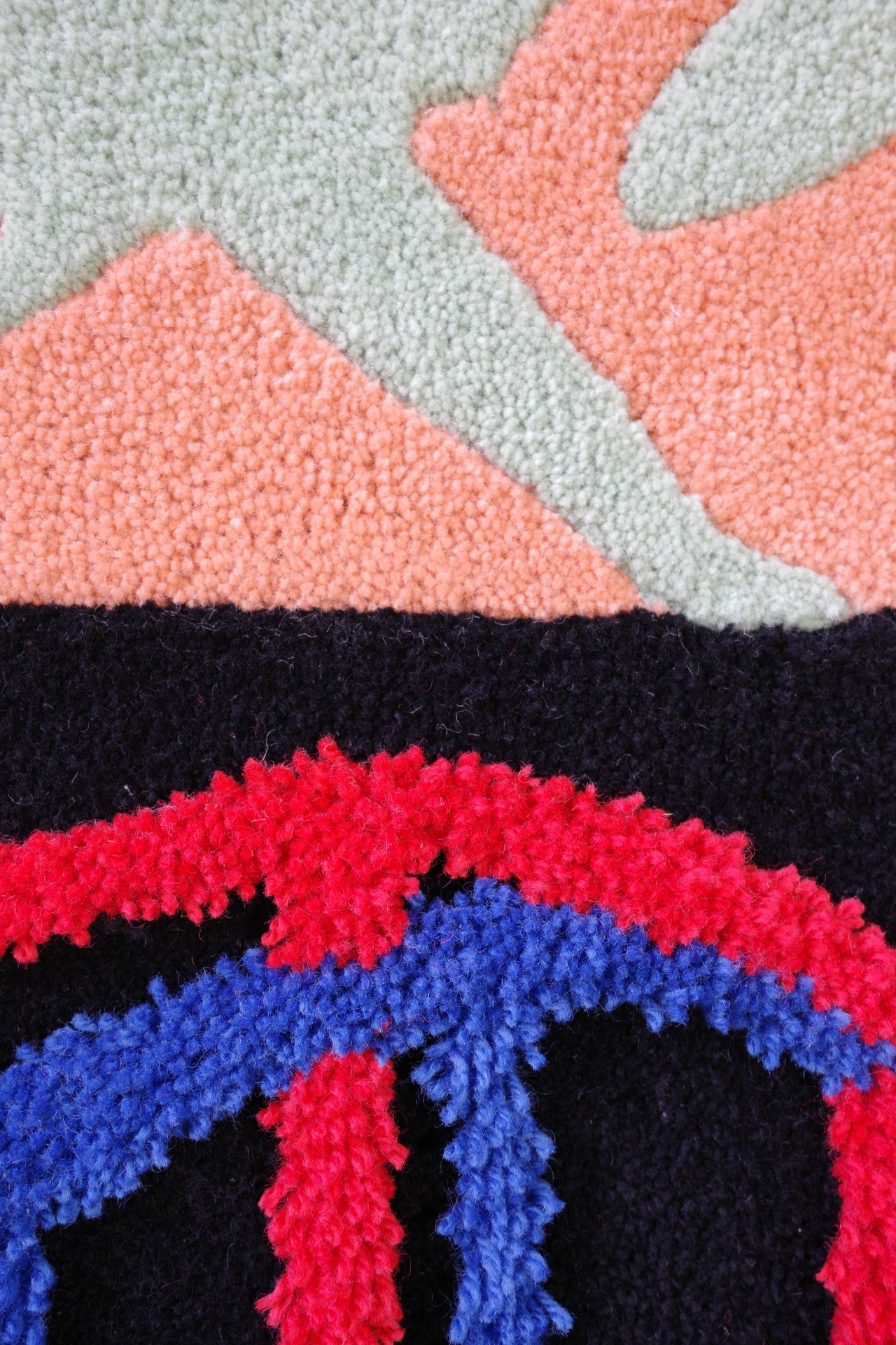 Le Galop du Cube - LUGI