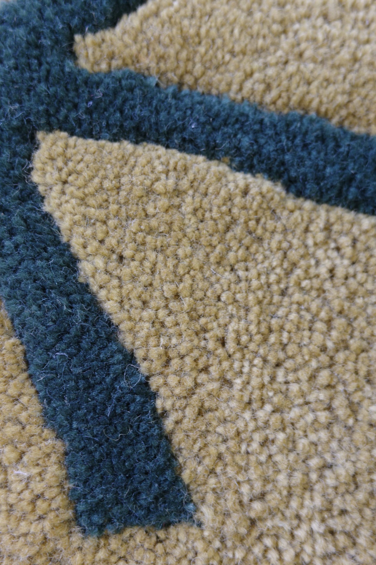 Sous la ligne Bleue - LUGI