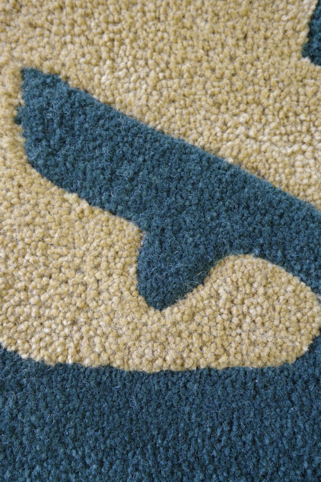 Sous la ligne Bleue - LUGI