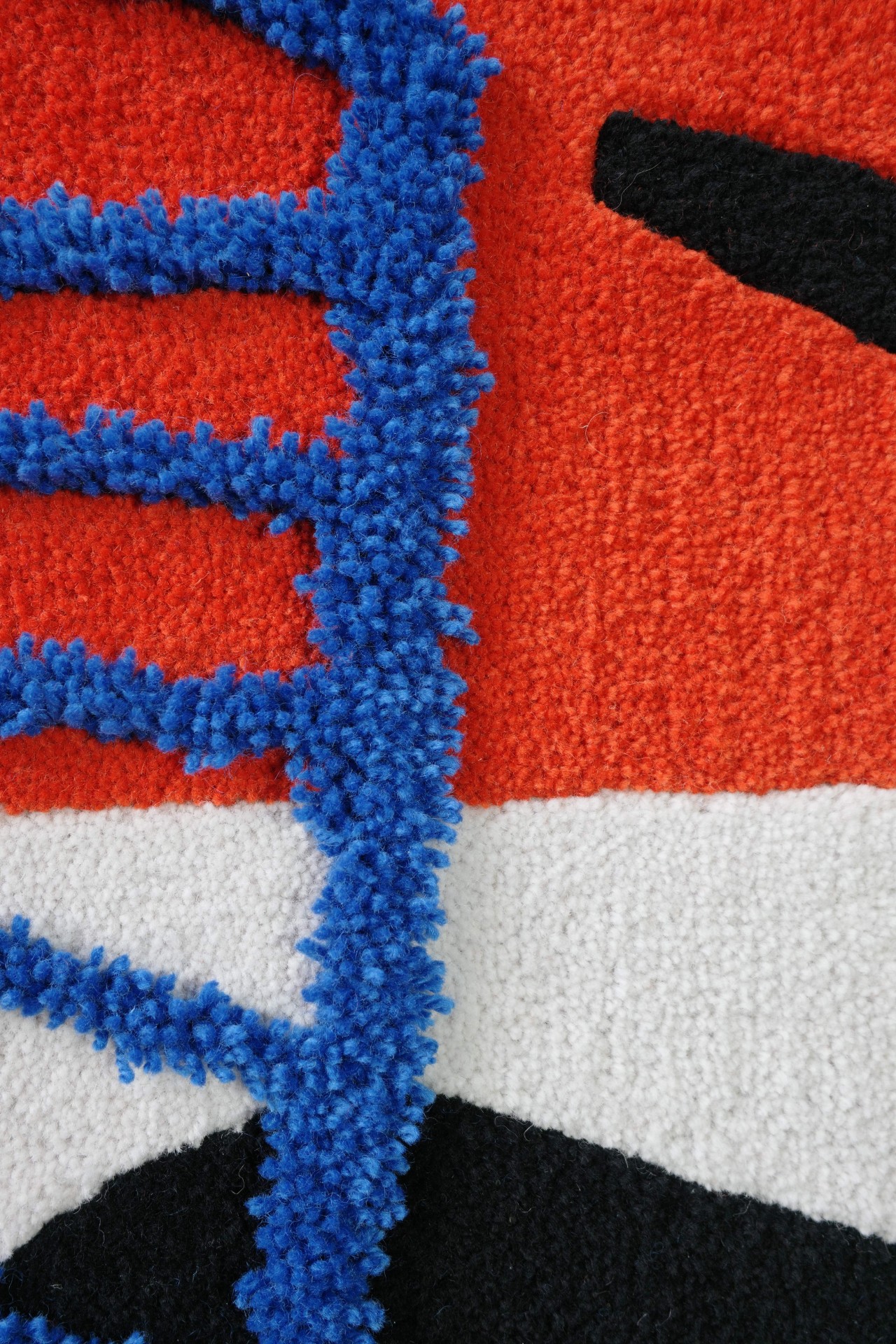 Le repos des Ombres - LUGI