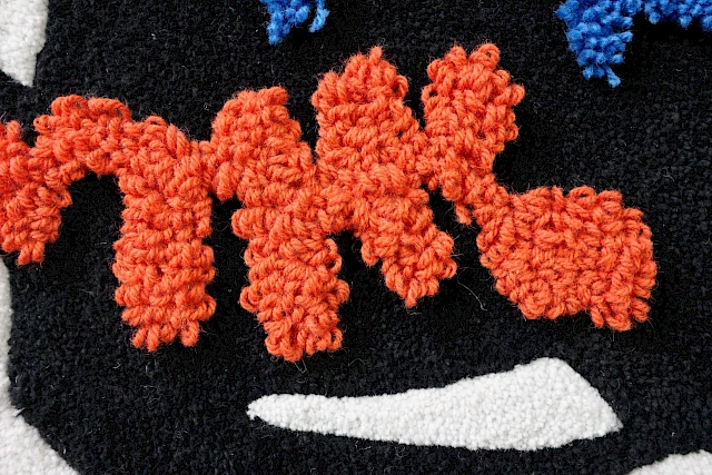 Le repos des Ombres