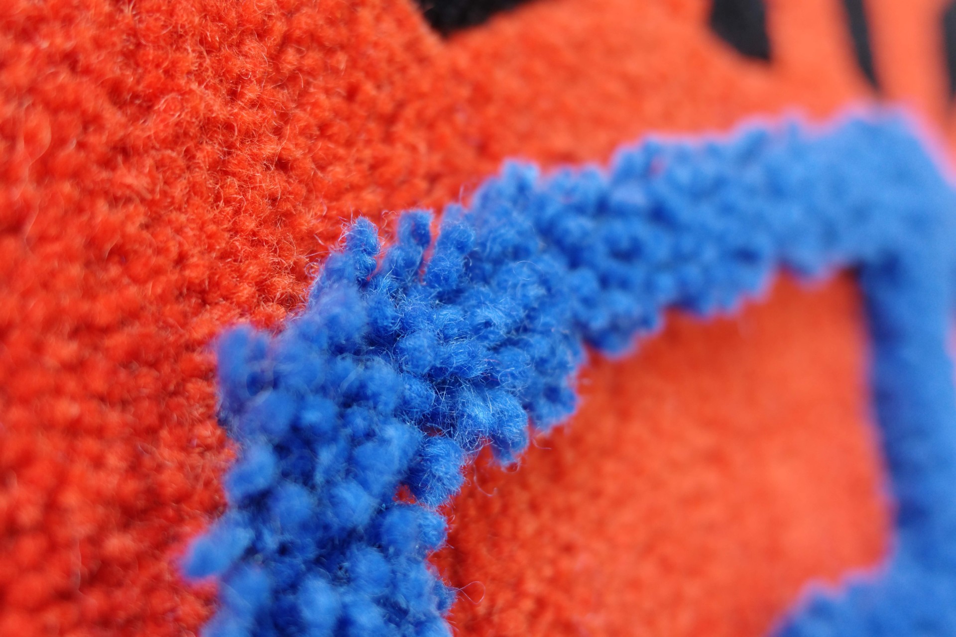 Le repos des Ombres - LUGI