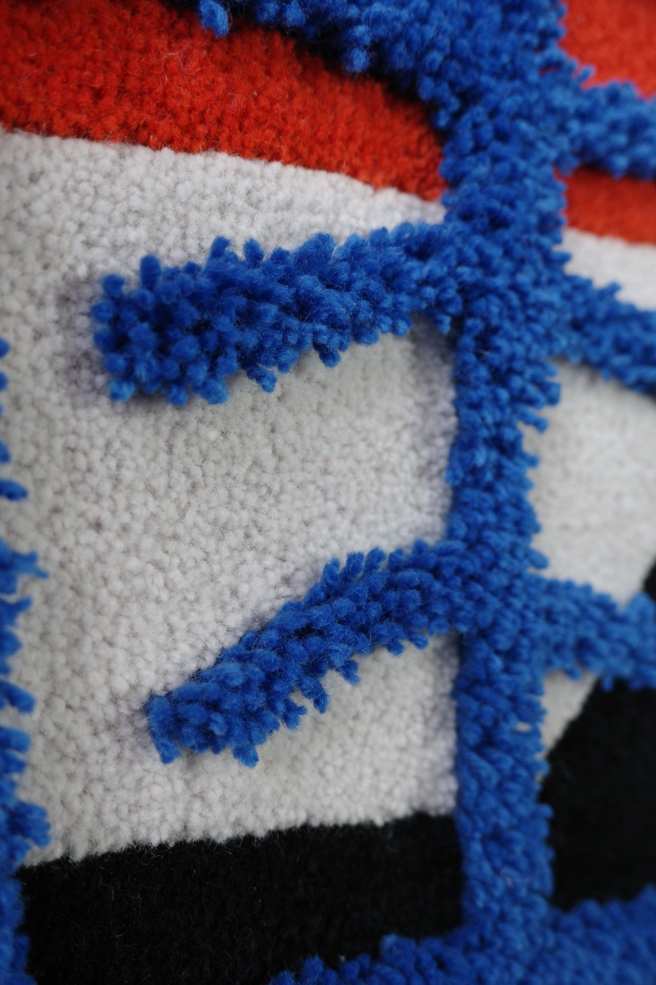 Le repos des Ombres - LUGI