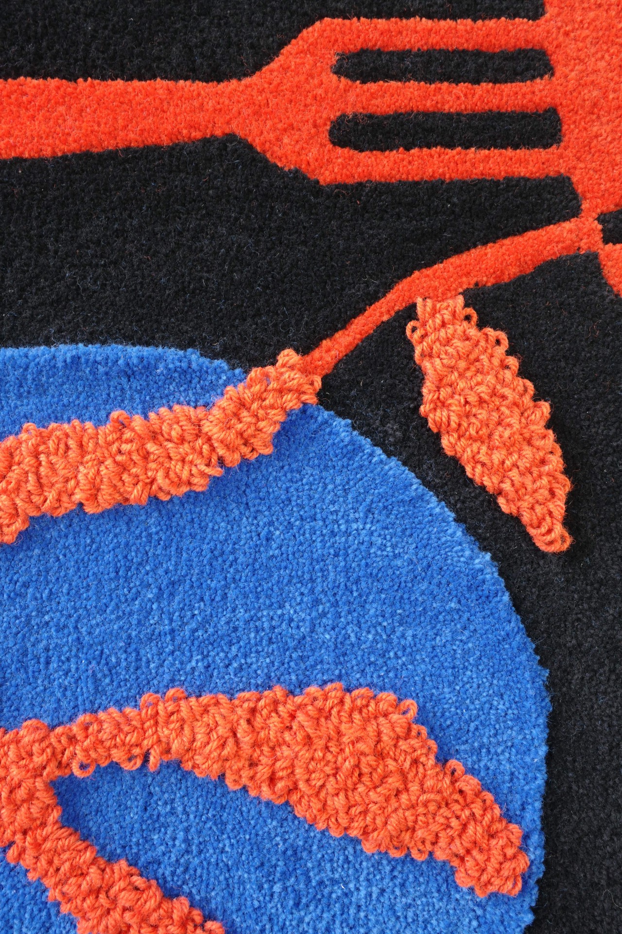 Le repas des Ombres - LUGI