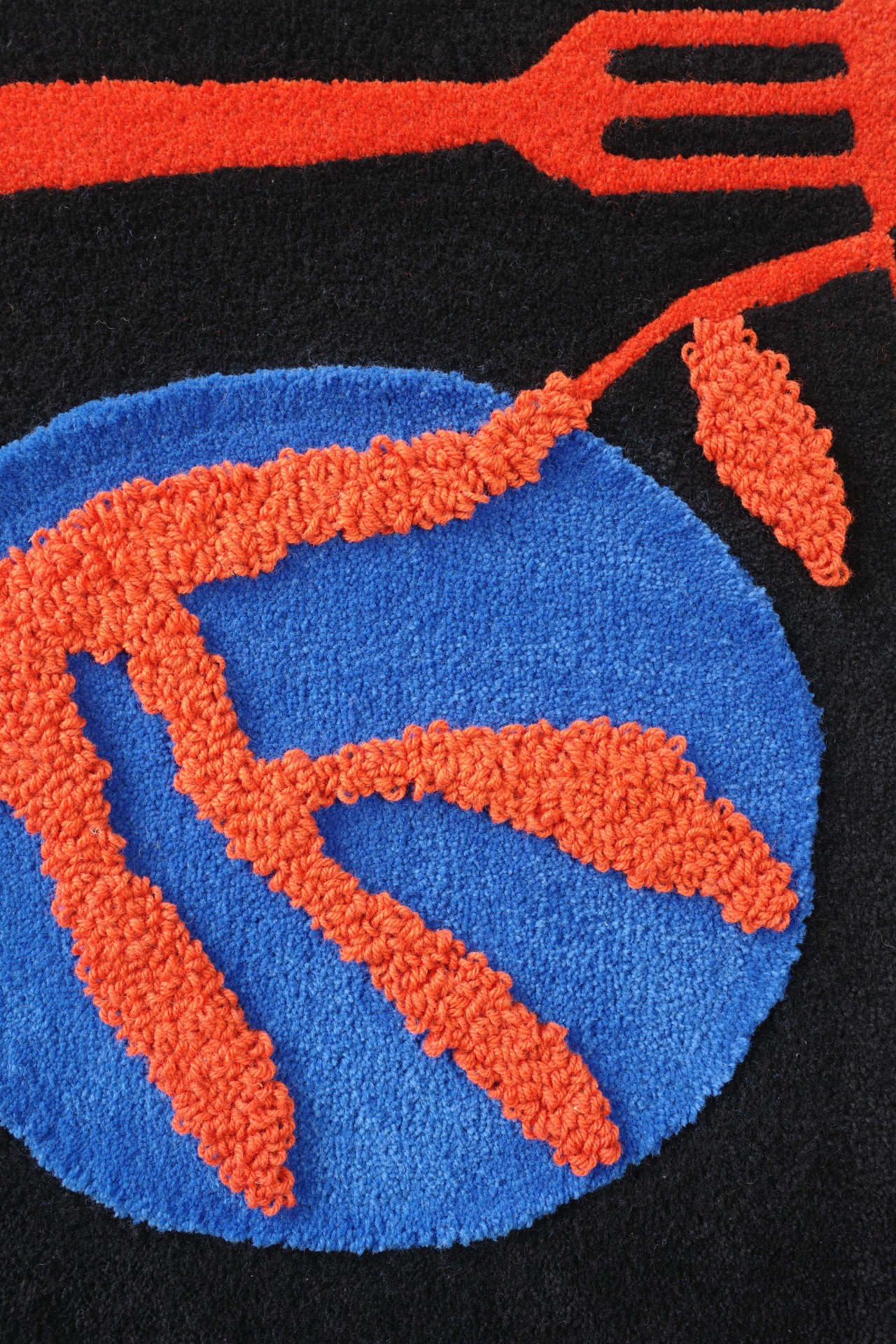 Le repas des Ombres - LUGI