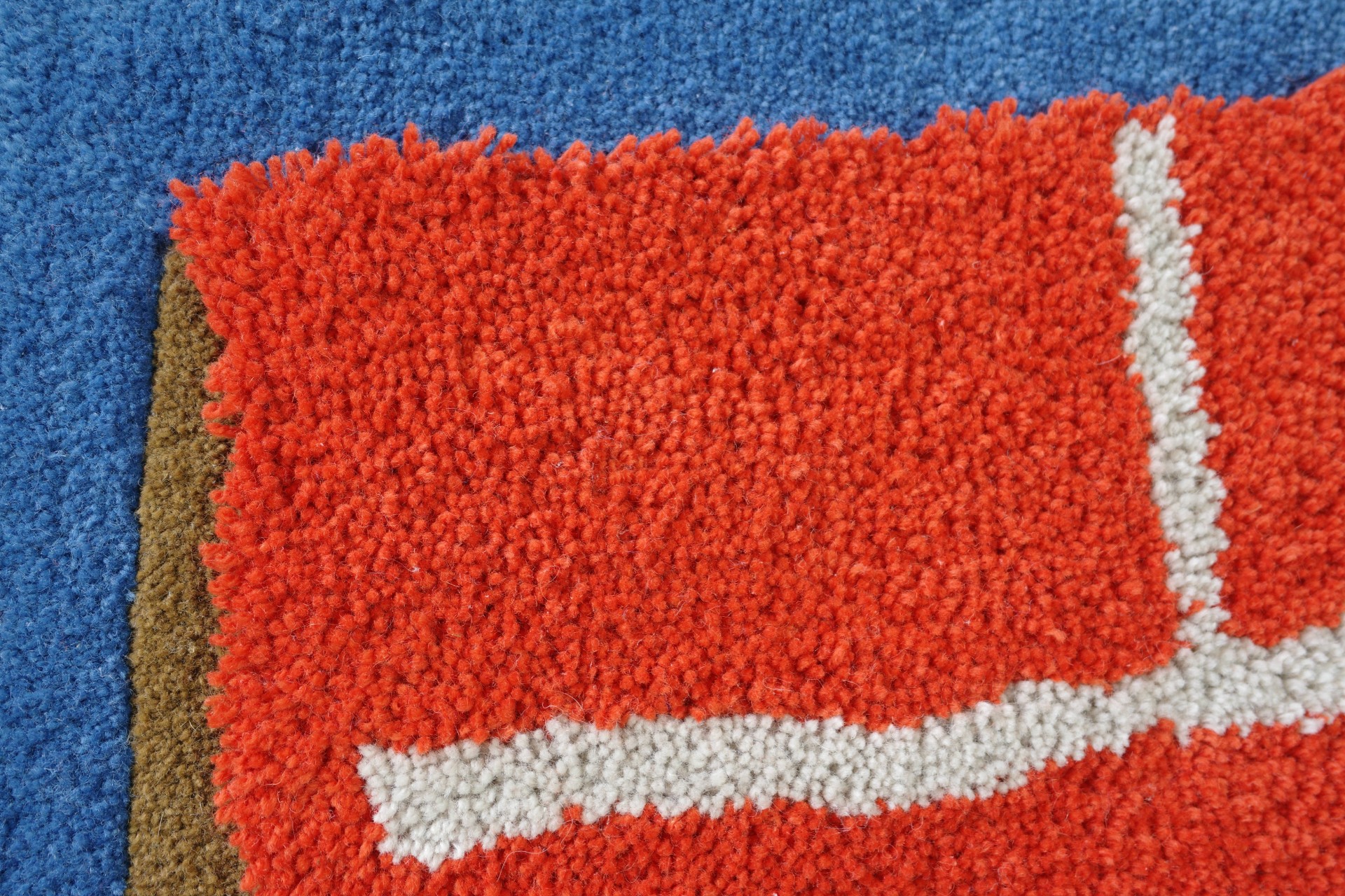 L'équilibre du Souffle - LUGI