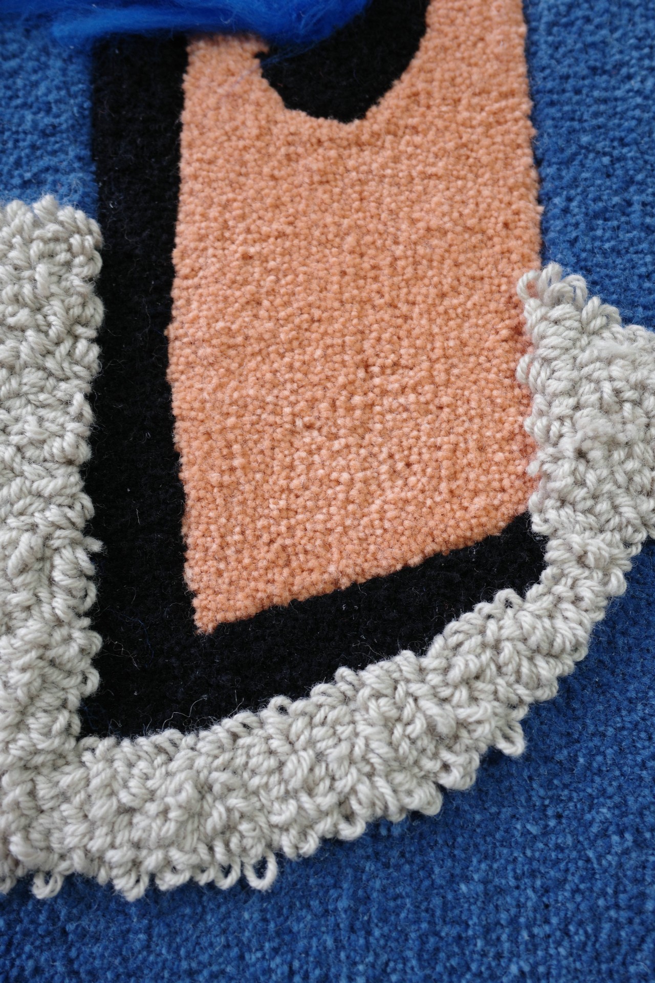 L'équilibre du Souffle - LUGI