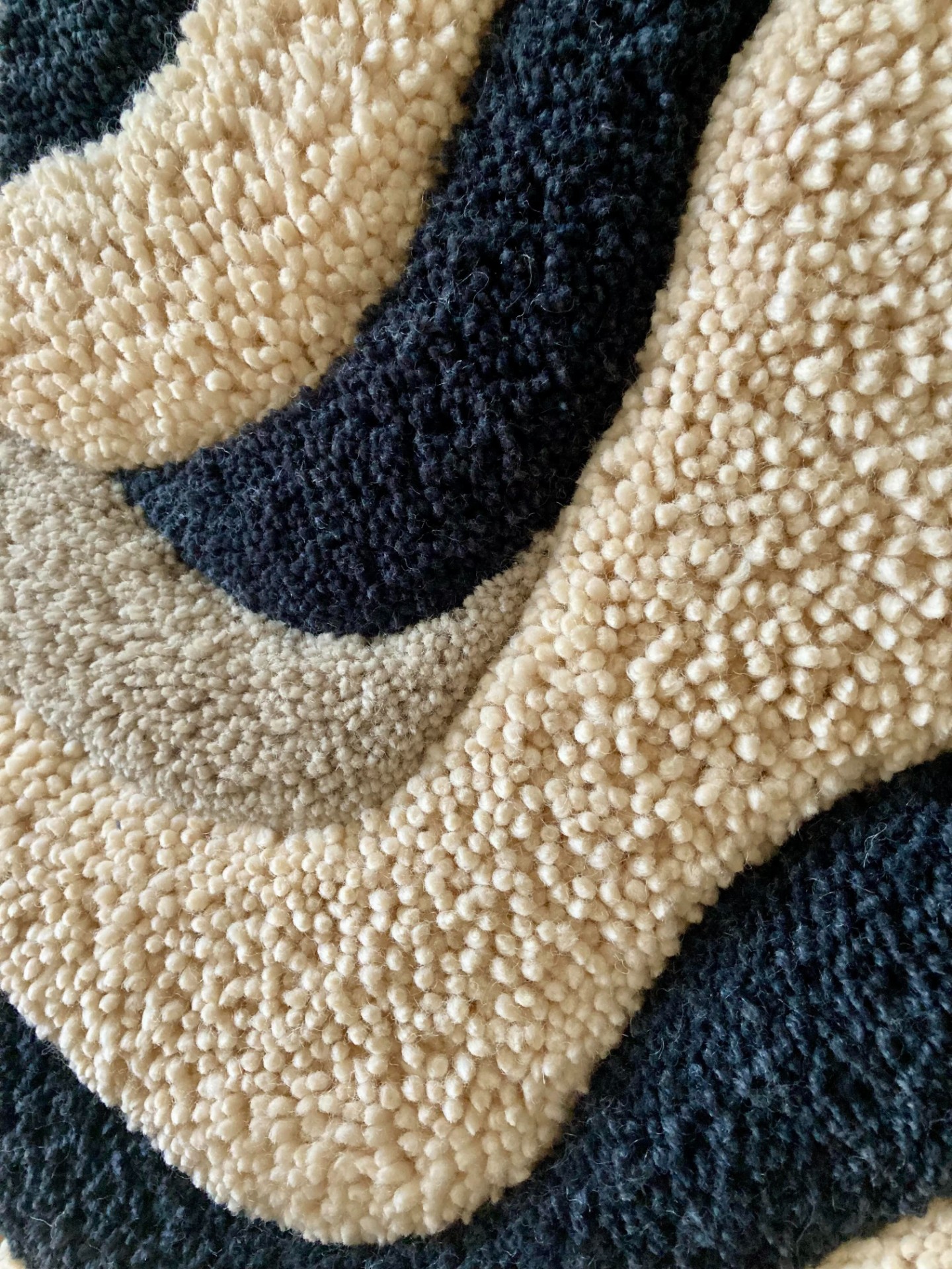 Croix de pharmacie - hiver - LUGI