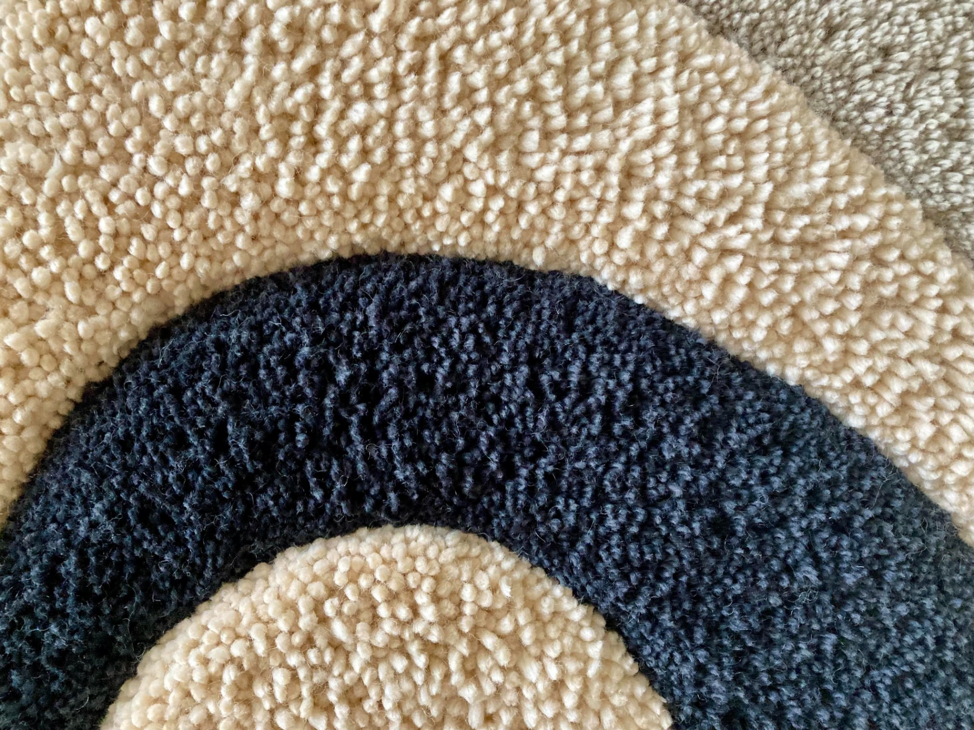 Croix de pharmacie - hiver - LUGI