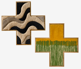 Croix de pharmacie