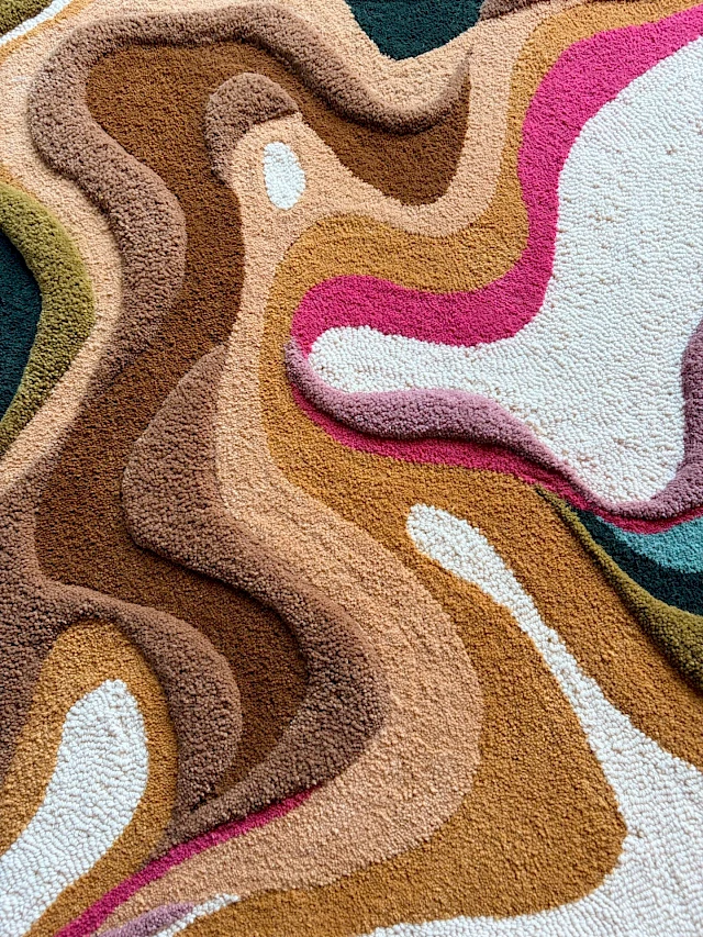 Color leak 1
